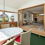 Panoramic Retreat-by Traum
