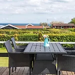 Ferienhaus Panoramic Retreat-by Traum