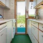 Panoramic Retreat-by Traum Ferienhaus Hejls