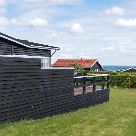 Iv Holiday home