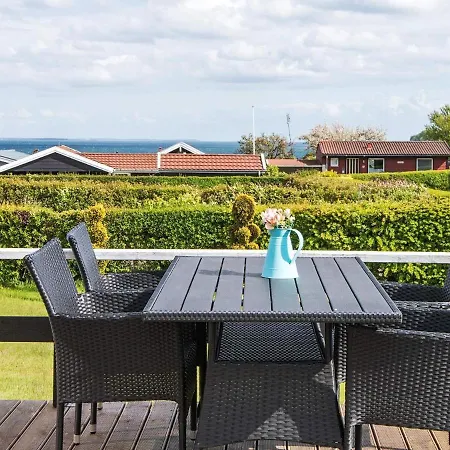 Holiday home Iv