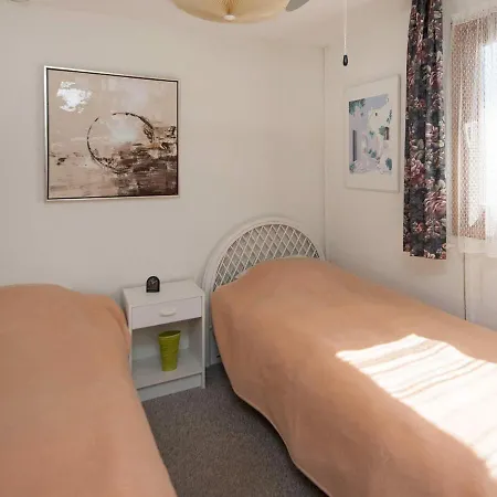 Iv Holiday home *