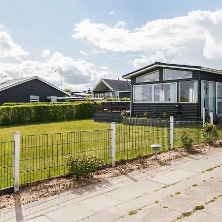 Holiday home Iv Hejls