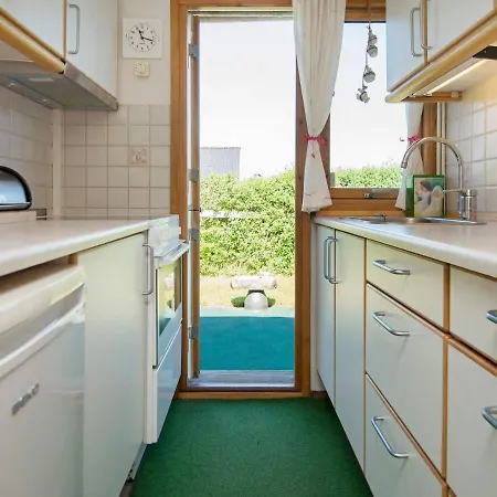Iv Holiday home Hejls