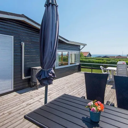 Holiday home Iv