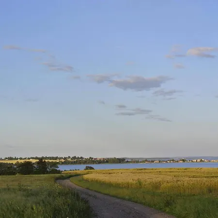 Ferienhaus Panoramic Retreat-by Traum *