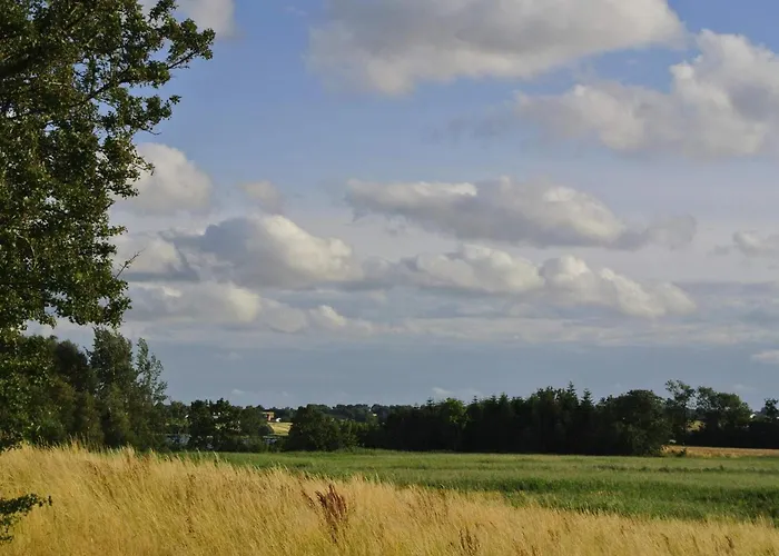 Panoramic Retreat-by Traum *